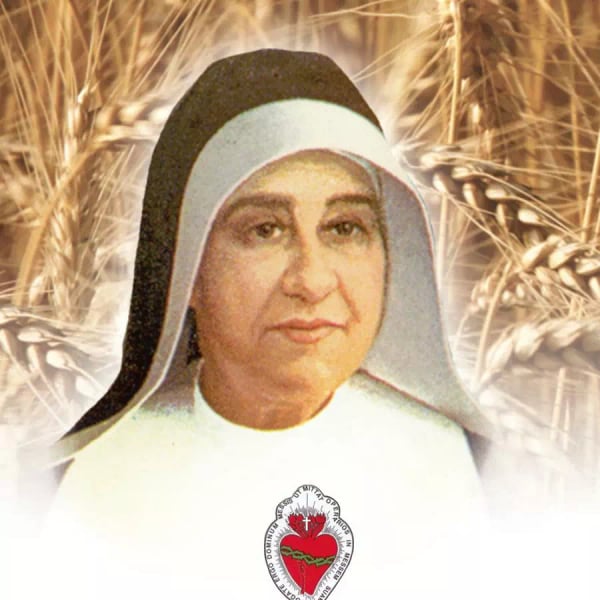 Venerabile Madre Maria Nazarena Majone