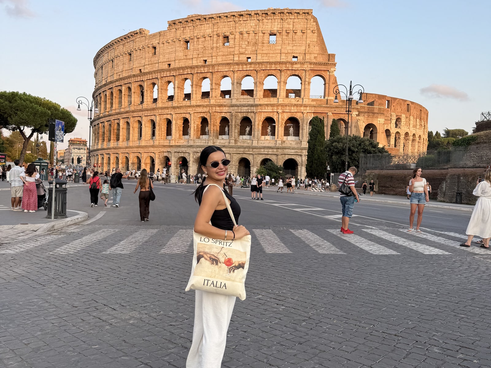 Passeggiate Millenarie