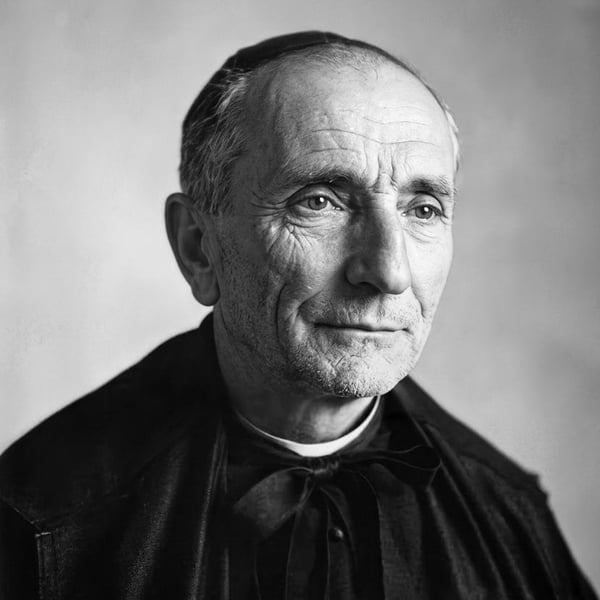 Sant'Annibale Maria Di Francia
